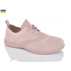 Кроссовки Demur 707 рожевий