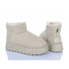 Угги Kaia 001 beige