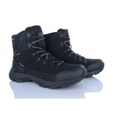 Ботинки Pryama Vigoda 4286-1101 батал