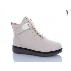 Ботинки Chunsen 7758-7.beige Ботинки Chunsen 7758-7.beige