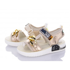 Босоножки Okshoes A2379 golden