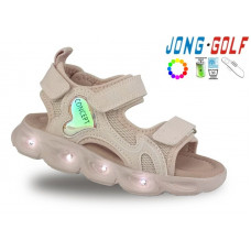 Босоножки Jong-Golf A20544-8 LED