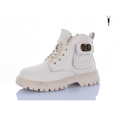 Ботинки Kewk A170 beige