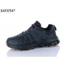 Кроссовки Sayota B2115-7