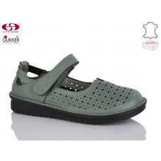 Туфли Gukkcr 26-11