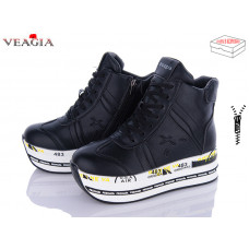 Ботинки Veagia-Ada F1020-1