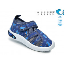 Тапочки Том.М 65006F