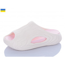 Шлепанцы Luckline 24515-389