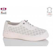 Туфли Gukkcr YK2051