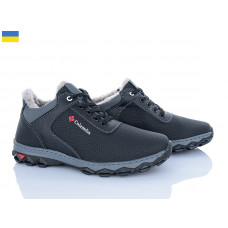 Кроссовки Paolla РБ36C чорний