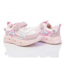 Кроссовки Okshoes 50972B LED