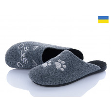 Тапочки Inblu 305-3