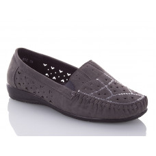 Туфли Ldw 812 grey