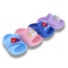 Босоножки Babyshop C654 mix