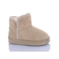 Угги Yalike B301 beige