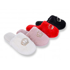 Тапочки Alex 406-20 mix