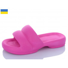 Шлепанцы Luckline 5067-369