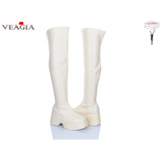Ботфорты Veagia-Ada 7T08-3 єврозима