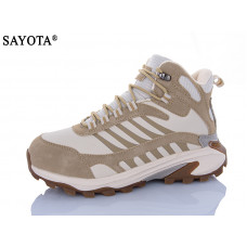 Кроссовки Sayota S883-9