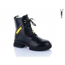 Ботинки Xifa Kids B1776-1