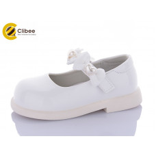 Туфли Clibee-Apawwa N615 white