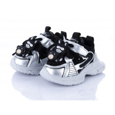 Кроссовки Comfort-Baby 653-1 (17-21)