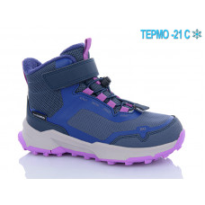 Ботинки Bg TKT24-26 термо 