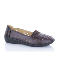 Туфли Qq Shoes 2047-3