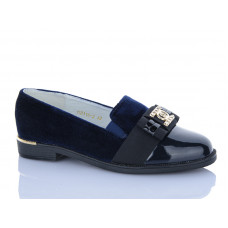 Туфли Леопард 116-2