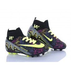 Спорт Vs Walked Crampon 045 (31-35)