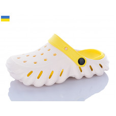 Кроксы Luckline 5061-288