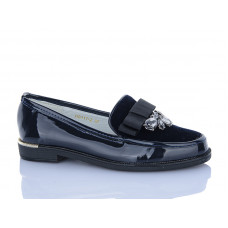 Туфли Леопард 117-2