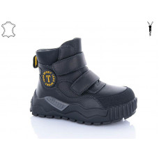 Ботинки Леопард 8117-01