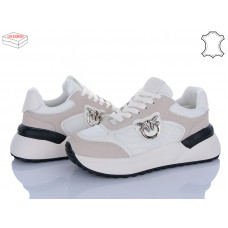 Кроссовки Ailaifa AF06 beige