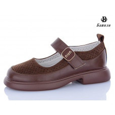 Туфли Башили G6511-A20