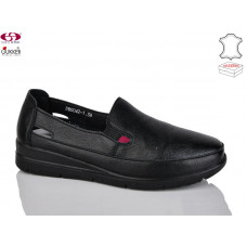 Туфли Gukkcr DB0042-1