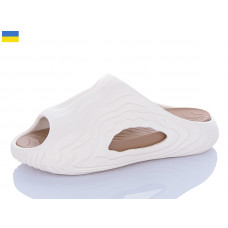 Шлепанцы Luckline 24515-496 батал