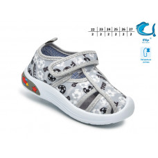 Тапочки Том.М 65008D