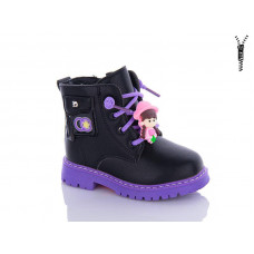Ботинки Okshoes K118C