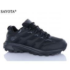 Кроссовки Sayota S3137-1