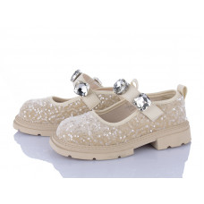Туфли Clibee N35339-1 beige