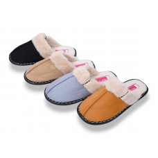 Тапочки M&L Alex13 A8141 mix