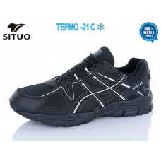 Кроссовки Situo AD008-2 термо батал