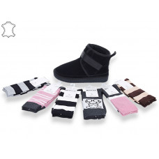 Угги Lilin L955-1