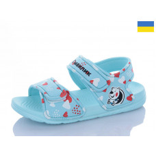 Босоножки Luckline 8006B-25