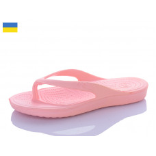 Шлепанцы Inblu DS17 пудра