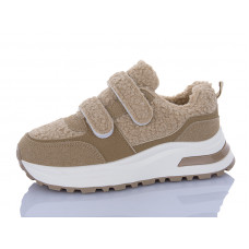 Кроссовки Aba G22-2 beige