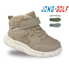 Ботинки Jong-Golf A31014-6