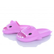 Шлепанцы Horoso 307314 pink