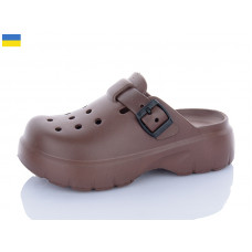 Шлепанцы Luckline 2461-388